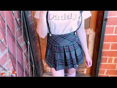 ❤️ Colegiala chupa la polla profundamente y folla en lugar de clases Video de porno de calidad en es.hentaisea-com.ru ❌️