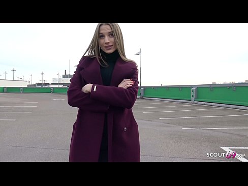 ❤️ SCOUT ALEMANA ES UN SUEÑO TOCANDO A STEELE, TELLA DEL ESTACIONAMIENTO Y SEXY POR DINERO Video de porno de calidad en es.hentaisea-com.ru ❌️
