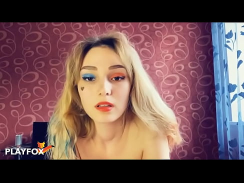 ❤️ Unas gafas mágicas de realidad virtual me dieron sexo con Harley Quinn Video de porno de calidad en es.hentaisea-com.ru ❌️