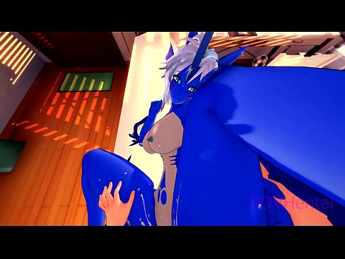 ❤️ Monstruo de la chica de los peces del demonio Video de porno de calidad en es.hentaisea-com.ru ❌️