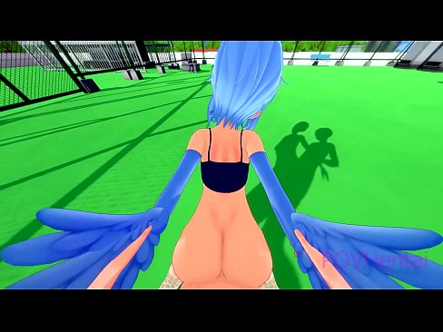 ❤️ Chica monstruo arpía. Video de porno de calidad en es.hentaisea-com.ru ❌️
