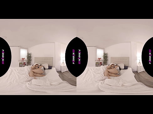❤️ PORNBCN VR Dos jóvenes lesbianas se despiertan cachondas en realidad virtual 4K 180 3D Ginebra Bellucci Katrina Moreno Video de porno de calidad en es.hentaisea-com.ru ❌️