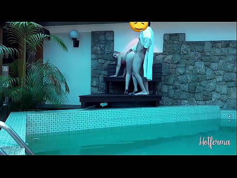 ❤️ El jefe invita a la criada a la piscina, pero no pudo resistirse a una caliente Video de porno de calidad en es.hentaisea-com.ru ❌️