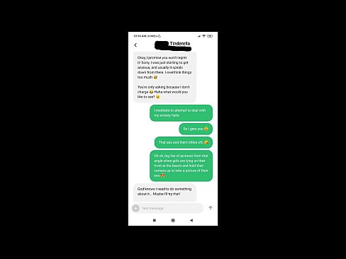 ❤️ He añadido una nueva PAWG de Tinder a mi harén ( hablar con Tinder incluido) Video de porno de calidad en es.hentaisea-com.ru ❌️
