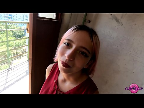 ❤️ Estudiante Sensual chupa a un extraño en el Outback - Cum en su cara Video de porno de calidad en es.hentaisea-com.ru ❌️